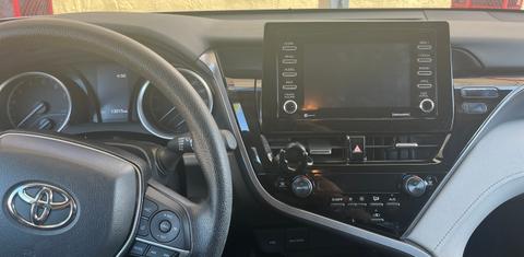 Toyota Camry 2023