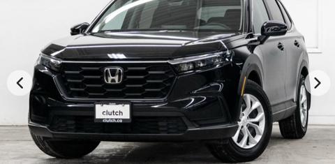 Honda CR-V 2023
