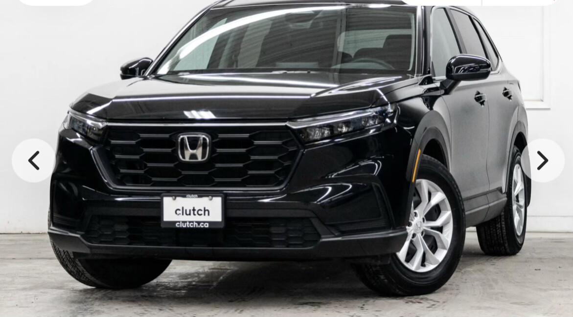 Honda CR-V 2023 in Whitby, ON