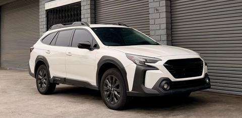 Subaru Outback 2023