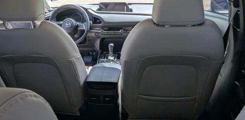 Mazda CX-30 2025 rental in Amarillo, TX by Maria Yolanda E. | Turo