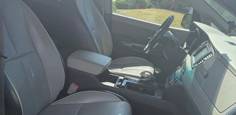 Kia Sedona 2017