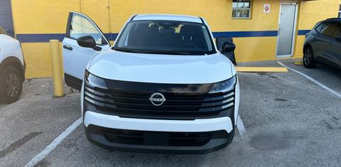 Nissan Kicks 2026
