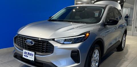 Ford Escape 2023