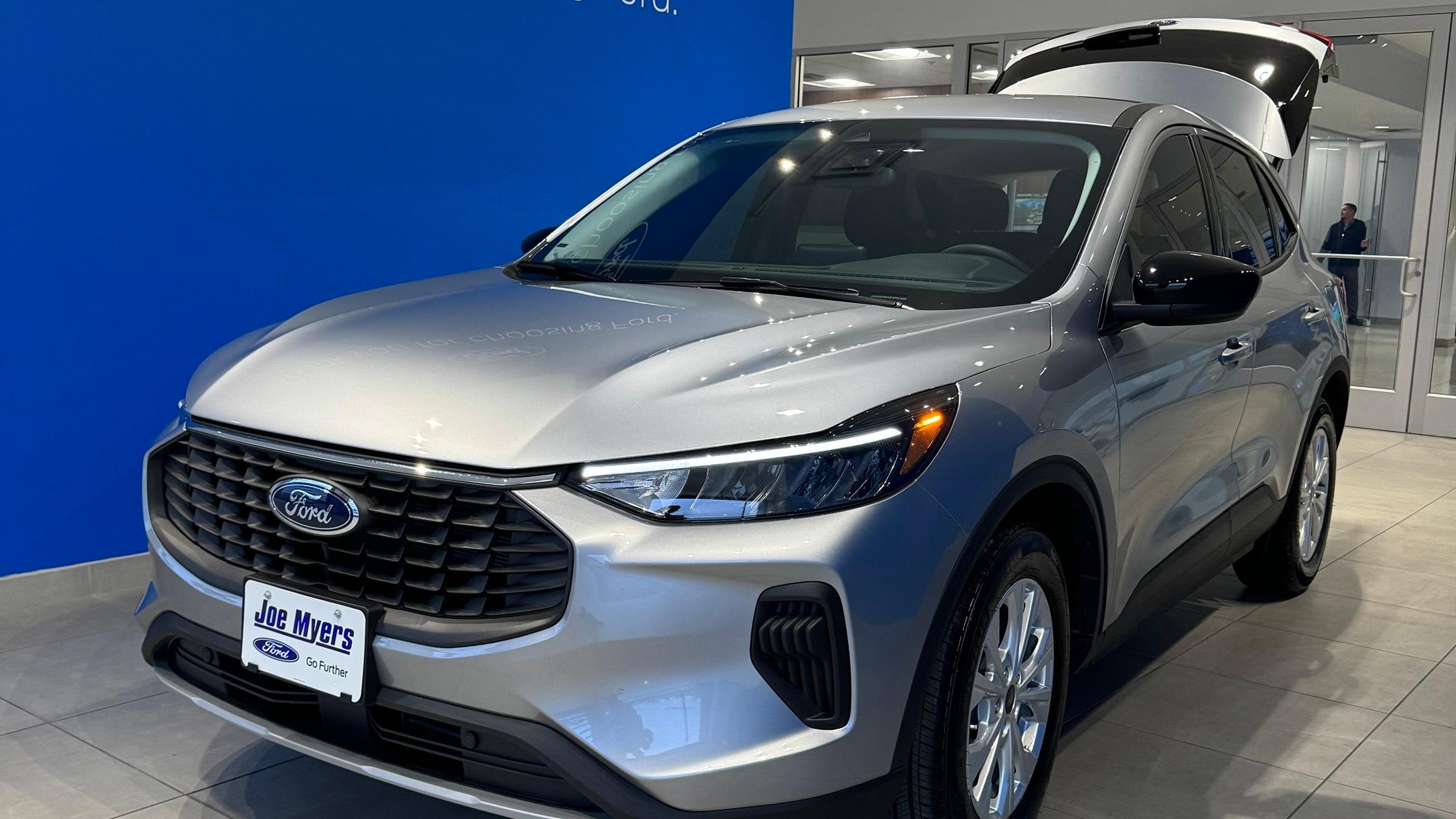Ford Escape 2023 in Houston, TX