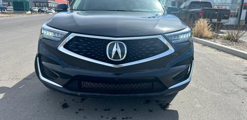 Acura RDX 2020