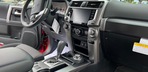 Toyota 4Runner 2022