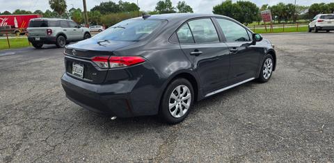 Toyota Corolla 2024