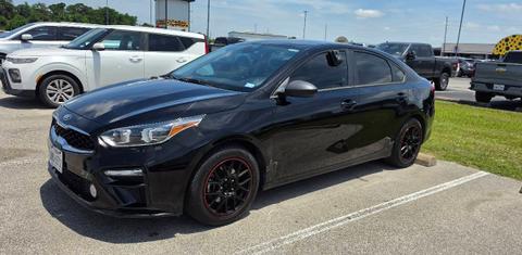 Kia Forte 2020