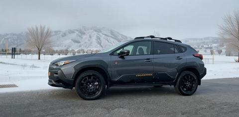Subaru Crosstrek 2024