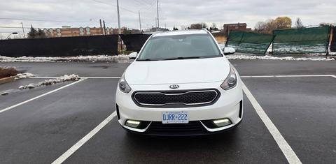 Kia Niro 2018