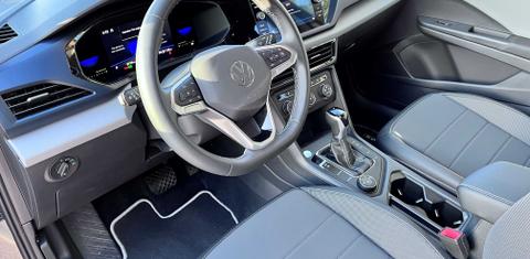 Volkswagen Taos 2022