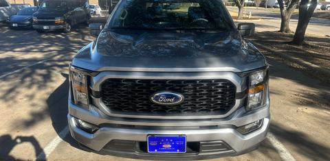 Ford F-150 2023