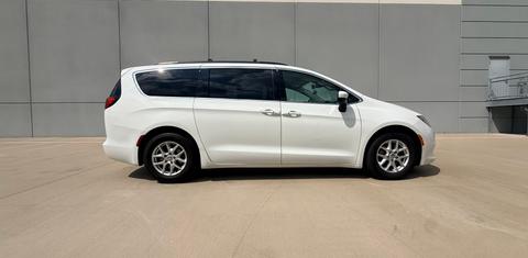 Chrysler Voyager 2020