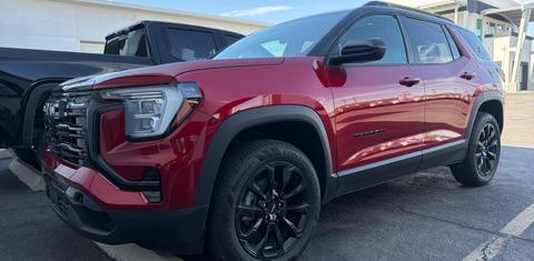 GMC Terrain 2026
