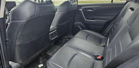Toyota RAV4 2024