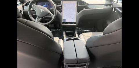 Tesla Model S 2018