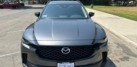 Mazda CX-50 Hybrid 2025