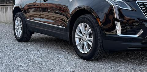 Cadillac XT5 2024