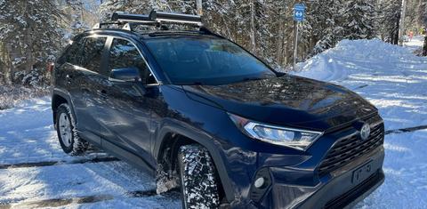 Toyota RAV4 2020