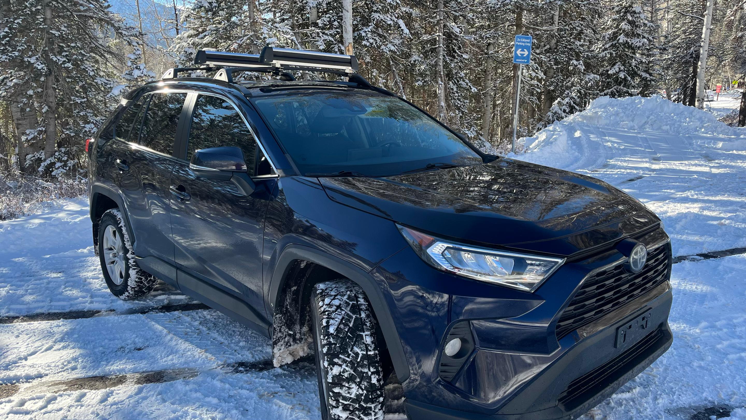Toyota RAV4 2020 in Sandy, UT