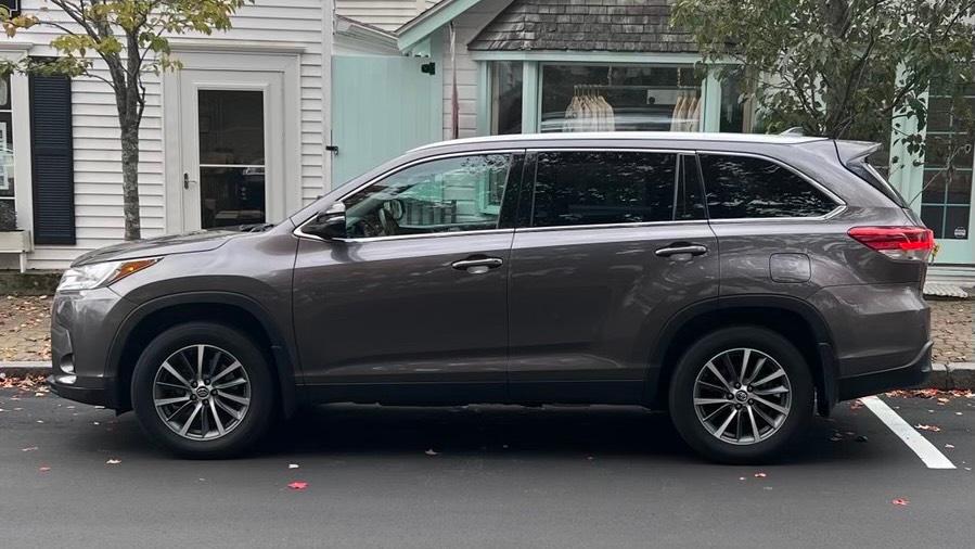 Toyota Highlander 2019 in Waterville, ME