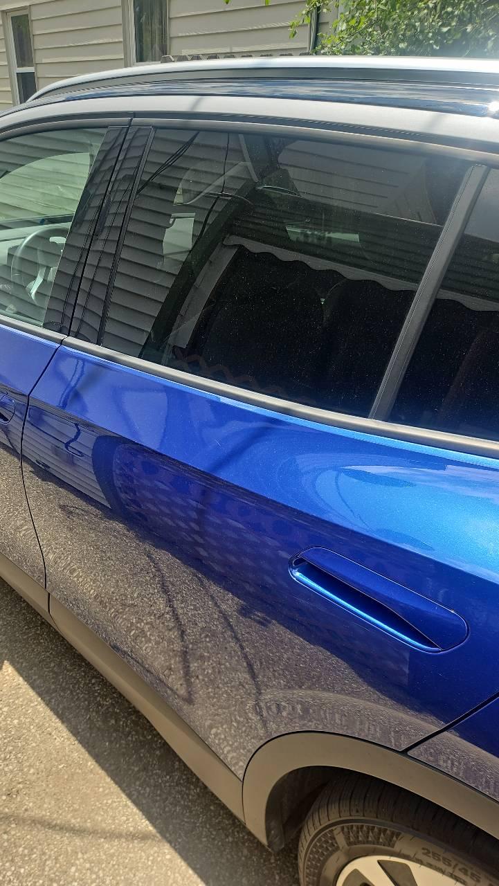 Volkswagen ID.4 2021 in Warrensville Heights, OH