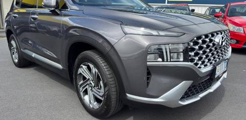 Hyundai SANTA FE 2023
