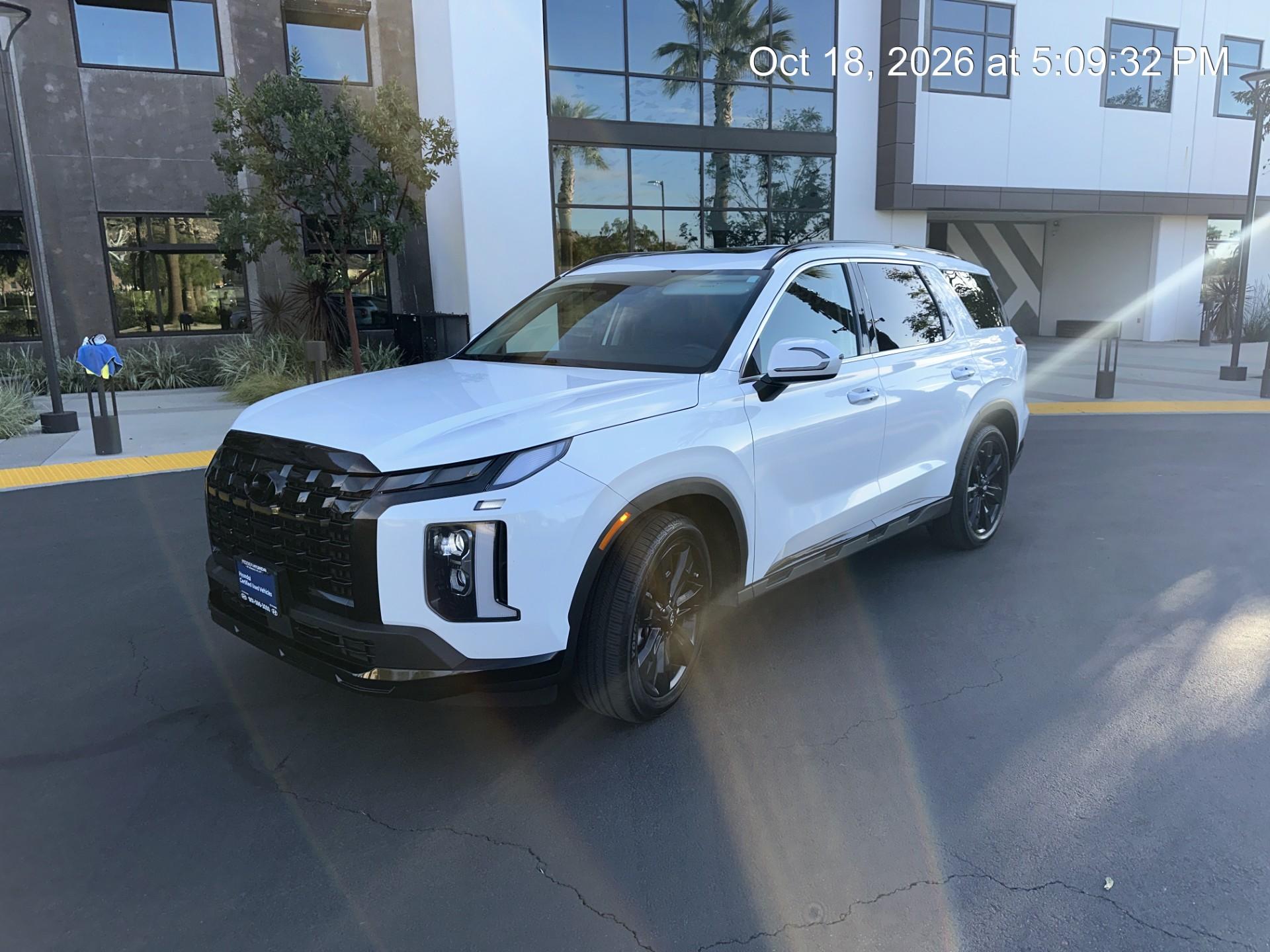 Hyundai Palisade 2023 in Moreno Valley, CA
