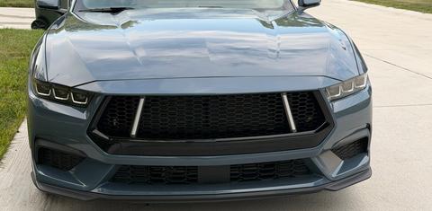 Ford Mustang 2024