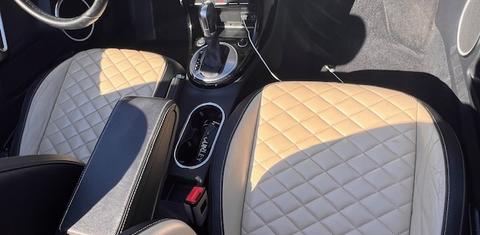 Volkswagen Beetle 2019