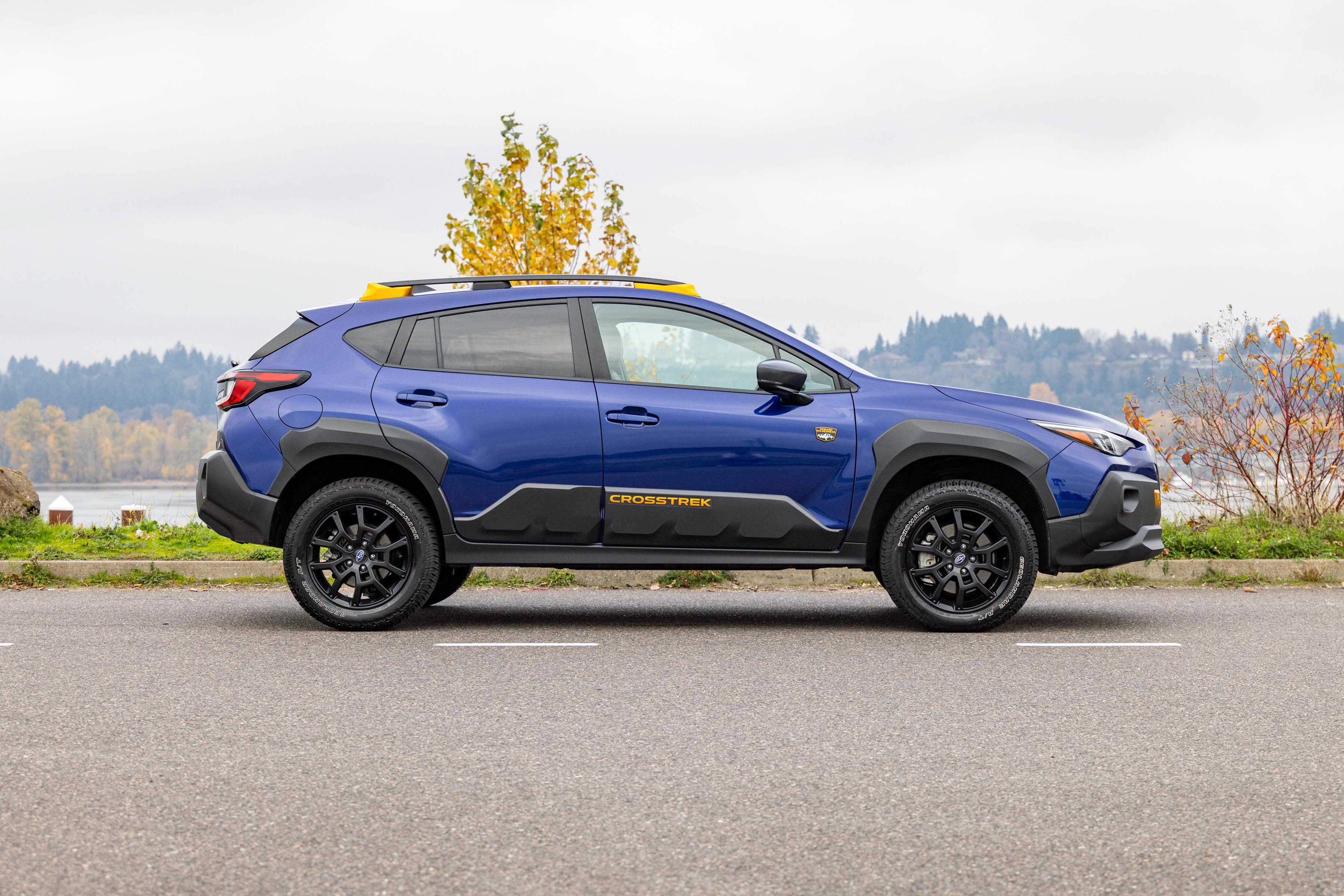 Subaru Crosstrek 2024 in Vancouver, WA