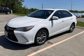 Catégorie de véhicule : Toyota Camry