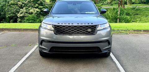 Land Rover Range Rover Velar 2018
