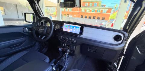 Jeep Gladiator 2025