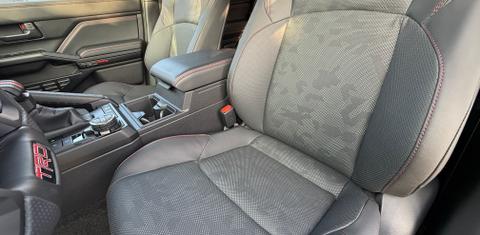 Toyota 4Runner 2025