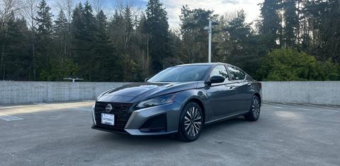 Nissan Altima 2024