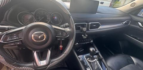 Mazda CX-5 2024