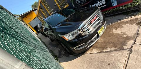 GMC Acadia 2019