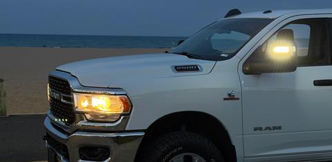 Ram 2500 2024