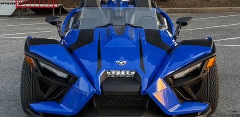 Polaris Slingshot 2023