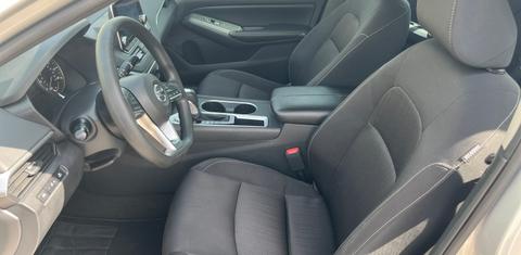 Nissan Altima 2022