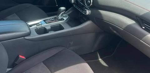 Nissan Sentra 2025