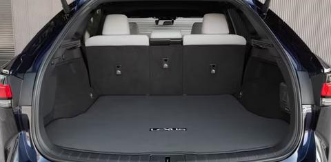 Lexus RX 2025