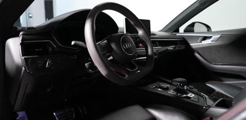 Audi RS 5 2018