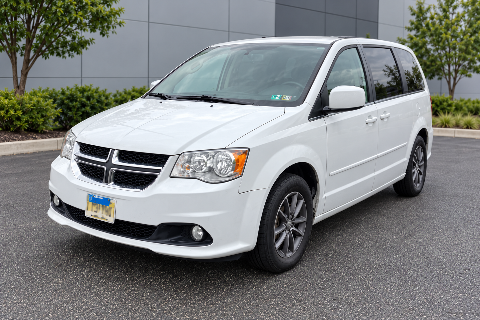 Dodge Grand Caravan 2016 in Lodi, NJ