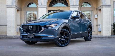 Mazda CX-30 2023