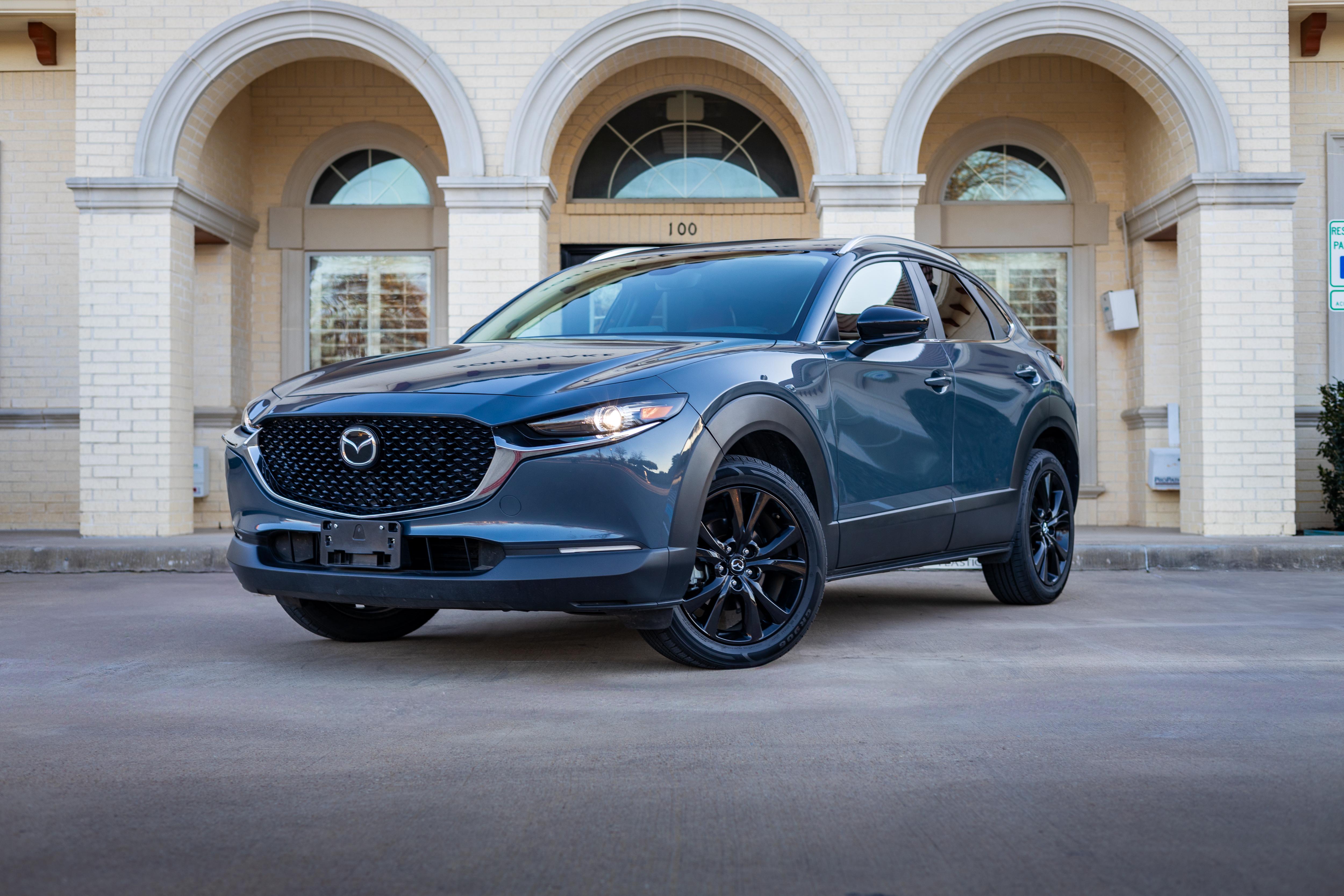 Mazda CX-30 2023 in Irving, TX