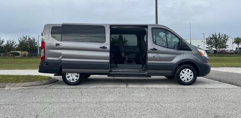 Ford Transit 2015