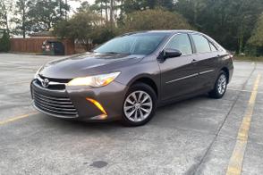 Toyota Camry car